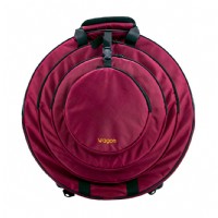 Wagon Case 05 Serisi CYM Bordo