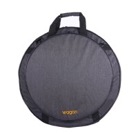 Wagon Case 03 Serisi CYM Siyah