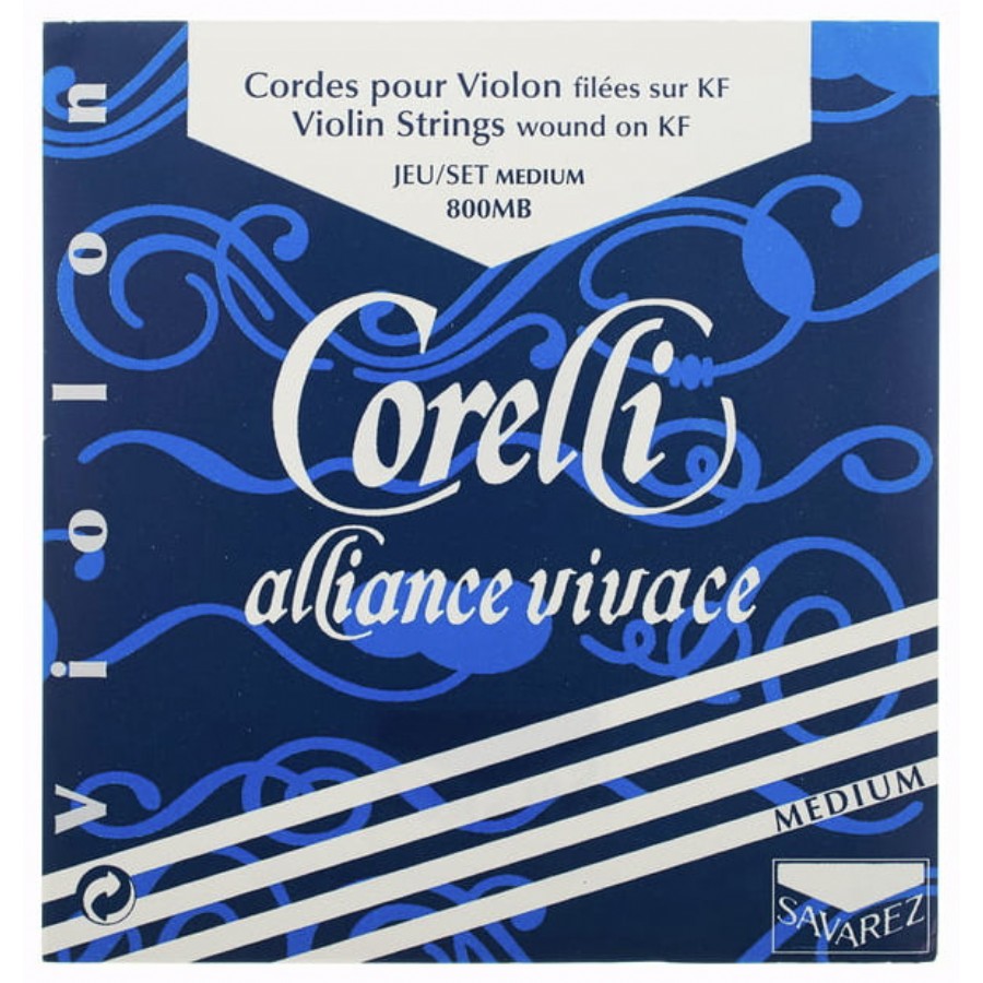 Alliance on sale savarez strings