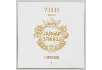 Jargar Superior Medium Violin A - Tek Tel - Keman Teli
