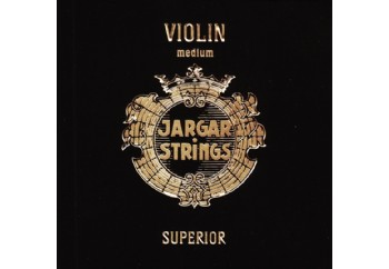 Jargar Superior Medium Violin Takım Tel - Keman Teli