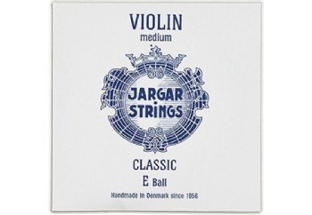 Jargar Classic Violin String E Medium -  Keman Teli E (Mi)