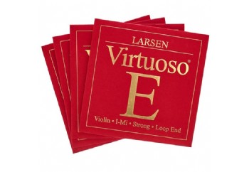 Larsen Virtuoso for Violin Strings Takım Tel - Keman Teli
