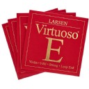 Larsen Virtuoso for Violin Strings Takım Tel