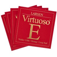 Larsen Virtuoso for Violin Strings Takım Tel