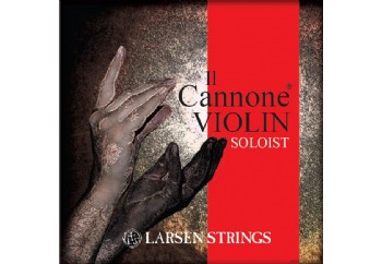 Larsen Il Canone Soloist Violin Strings Takım Tel - Keman Teli