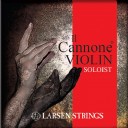 Larsen Il Canone Soloist Violin Strings Takım Tel