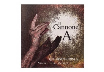 Larsen Il Canone Medium Violin Strings A (La) Teli - Keman Teli