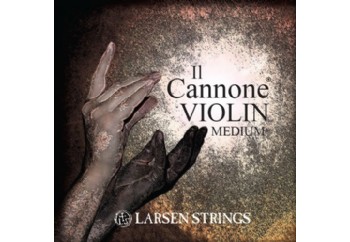 Larsen Il Canone Medium Violin Strings Takım Tel - Keman Teli