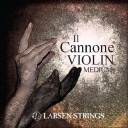 Larsen Il Canone Medium Violin Strings Takım Tel