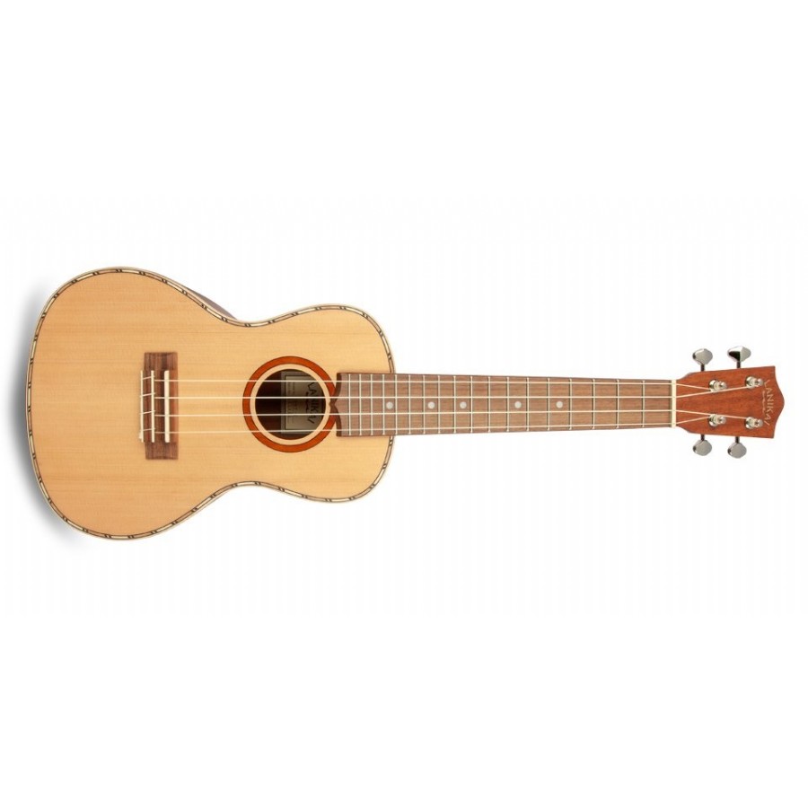 Lanikai mahogany deals concert ukulele