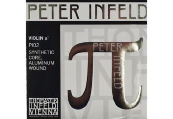 Thomastik Peter Infeld Violin Strings A (La) - Tek Tel - Keman Teli