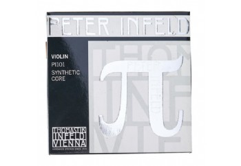 Thomastik Peter Infeld Violin Strings Takım Tel - Keman Teli