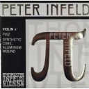 Thomastik Peter Infeld Violin Strings A (La) - Tek Tel