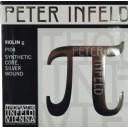 Thomastik Peter Infeld Violin Strings G (Sol) - Tek Tel