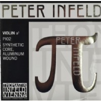 Thomastik Peter Infeld Violin Strings A (La) - Tek Tel