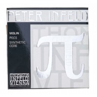 Thomastik Peter Infeld Violin Strings Takım Tel