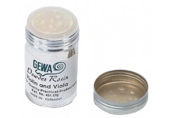 Gewa Powder Rosin - Reçine