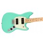 Fender Player Mustang 90 Seafoam Green - Maple Elektro Gitar