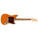 Fender Player Mustang 90 Aged Natural - Pau Ferro