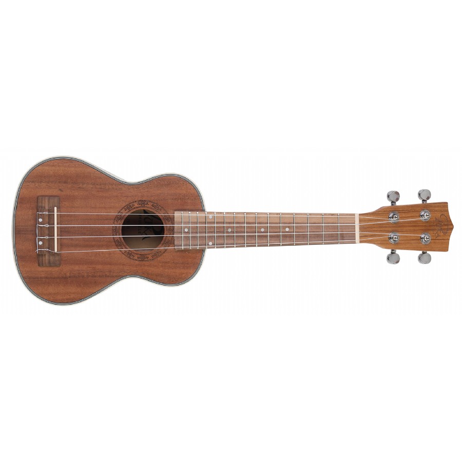 Puka PK-31 Soprano Ukulele