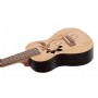 Puka UK24-21 Concert Ukulele