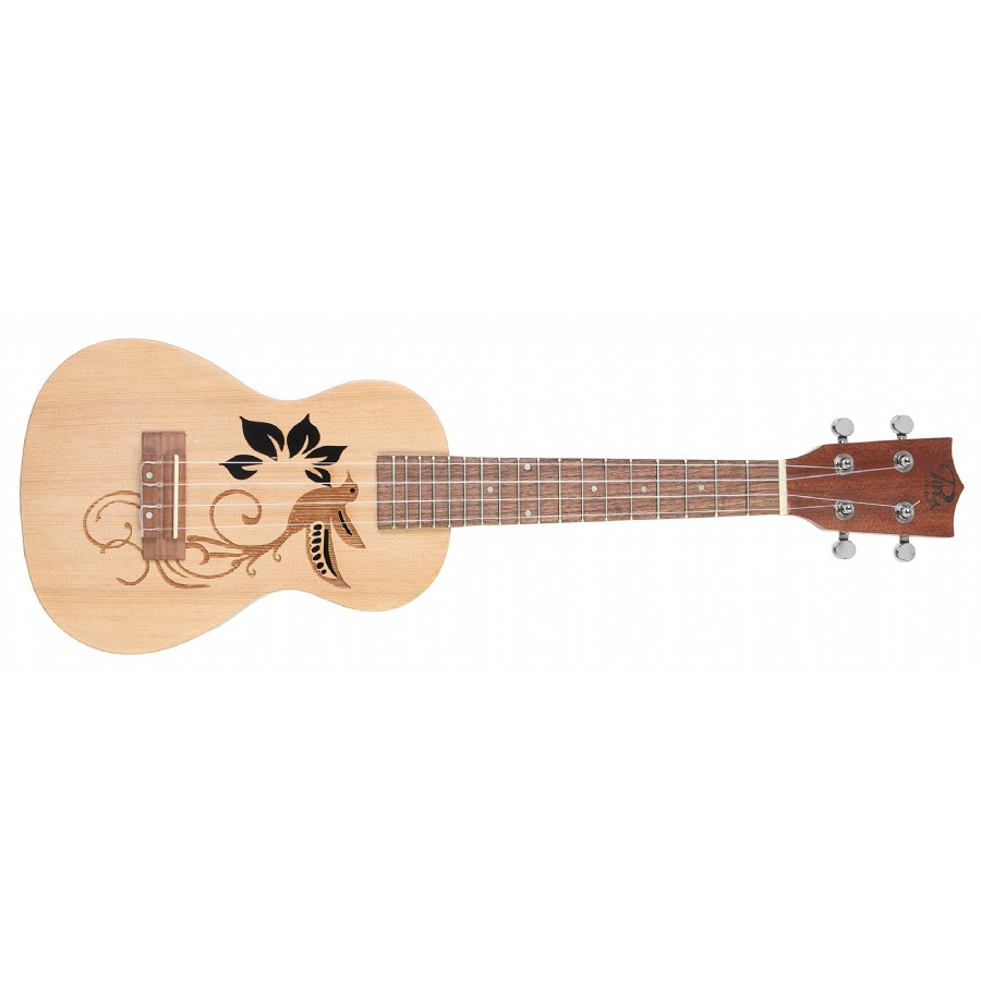 Puka UK24-21 Concert Ukulele