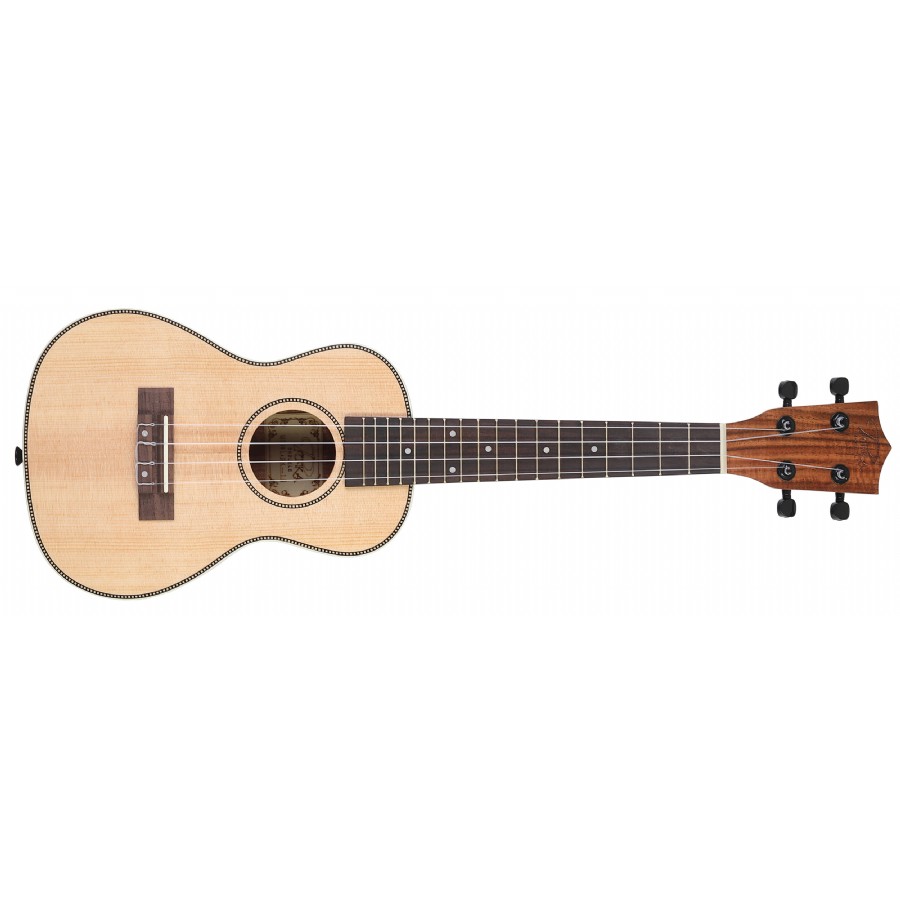 Puka PK-10 Concert Ukulele