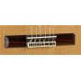 Alhambra Conservatory 4 P Sedir Kapak Klasik Gitar