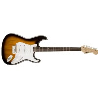 Squier bullet deals strat blue