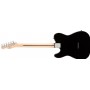 Squier Bullet Telecaster Brown Sunburst - Indian Laurel Elektro Gitar