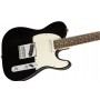 Squier Bullet Telecaster Brown Sunburst - Indian Laurel Elektro Gitar