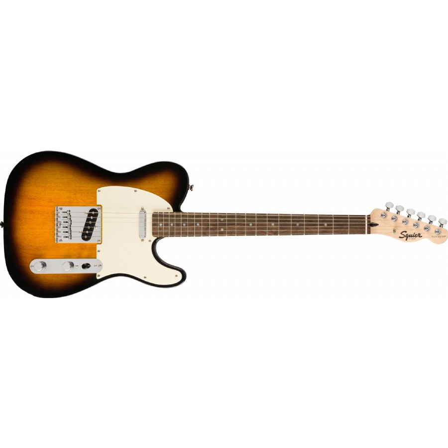 Fender tele deals squier