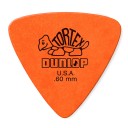 Jim Dunlop Tortex Triangle 0.60 mm - 1 Adet