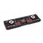 Numark DJ2GO 2 Touch DJ Kontroller / Ses kartı