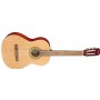 Fender FC-1 WN Natural Klasik Gitar