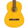 Fender ESC-110 WN Natural Klasik Gitar