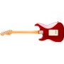 Squier Classic Vibe 60s Stratocaster 3-Color Sunburst - Indian Laurel Elektro Gitar