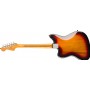 Squier Classic Vibe 60s Jazzmaster 3-Color Sunburst - Indian Laurel Elektro Gitar