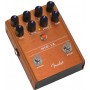 Fender MTG:LA Tube Distortion Distortion Pedalı