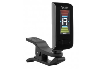 Fender Original Tuner Black - Akort Aleti