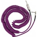 Fender Jimi Hendrix Voodoo Child Cable Purple