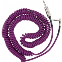 Fender Jimi Hendrix Voodoo Child Cable Purple