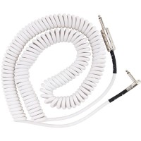Fender Jimi Hendrix Voodoo Child Cable White
