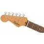 Squier Classic Vibe 60s Stratocaster, Left-Handed 3-Color Sunburst - Laurel Solak Elektro Gitar