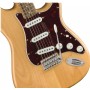 Squier Classic Vibe 70s Stratocaster Natural - Indian Laurel Elektro Gitar