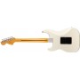 Squier Classic Vibe 70s Stratocaster Olympic White - Indian Laurel Elektro Gitar