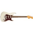 Squier Classic Vibe 70s Stratocaster Olympic White - Indian Laurel