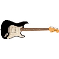 Squier Classic Vibe 70s Stratocaster Black - Indian Laurel