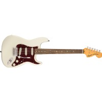 Squier Classic Vibe 70s Stratocaster Olympic White - Indian Laurel